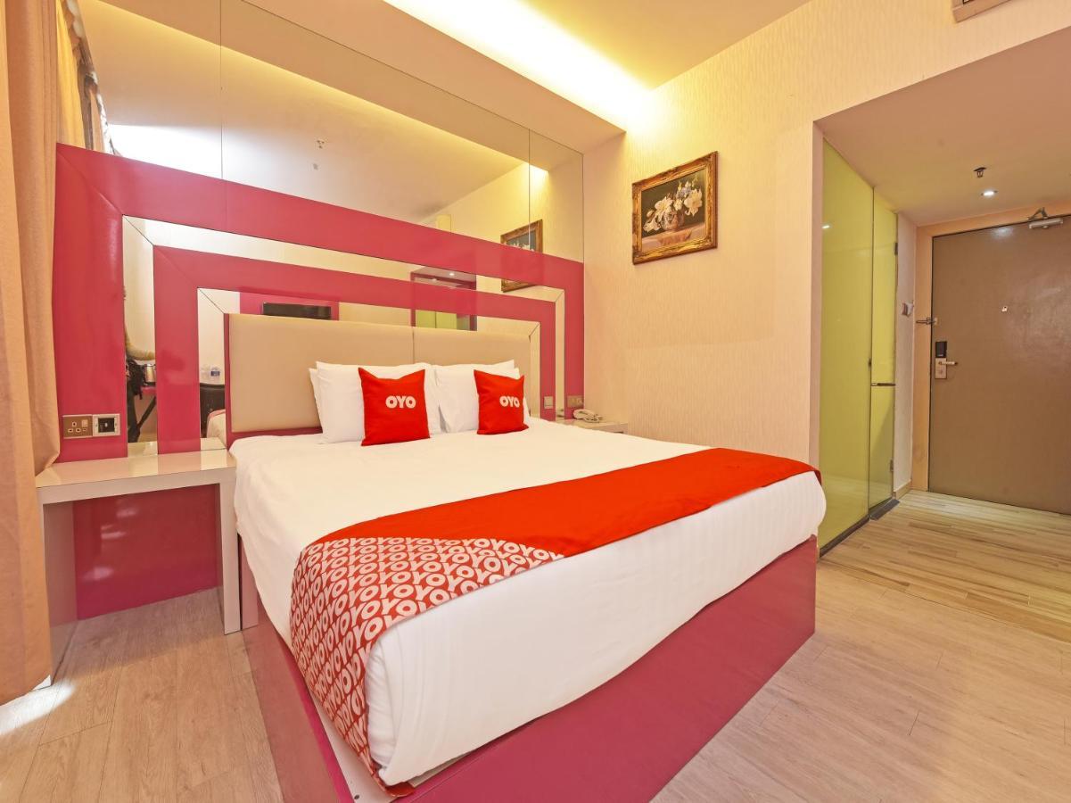 Capital O 90130 Sawadee Hotel Johor Bahru Exterior photo